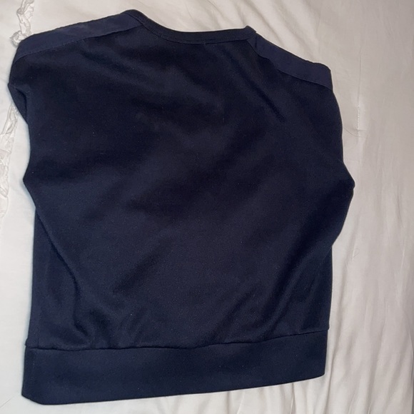 COS Blue Sweater - Picture 5 of 7